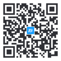 iOS 苹果版 二维码(BaJIeSPORtS)
