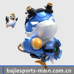 AI 革新（BaJIeSPORtS）